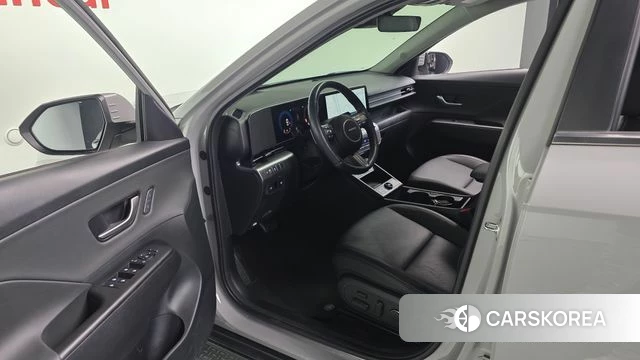 Hyundai Kona (SX2) id 4898147 из Кореи 34