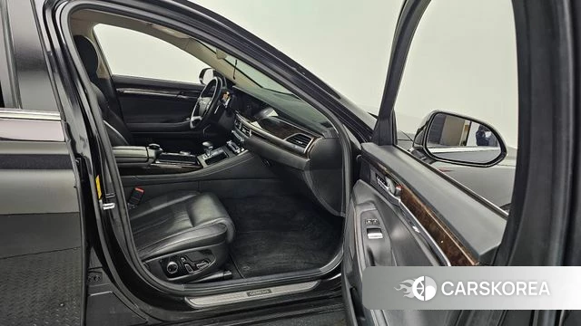 Genesis G90 id 3795854 из Кореи 20