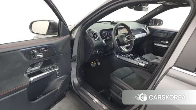 Mercedes-Benz GLB-Class X247 id 3619687 из Кореи 20