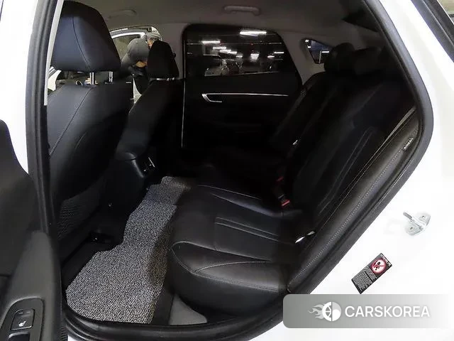 Hyundai Sonata (DN8) id 3626771 из Кореи 19