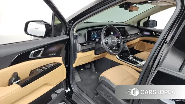 Kia Carnival 4th generation id 3701700 из Кореи 20