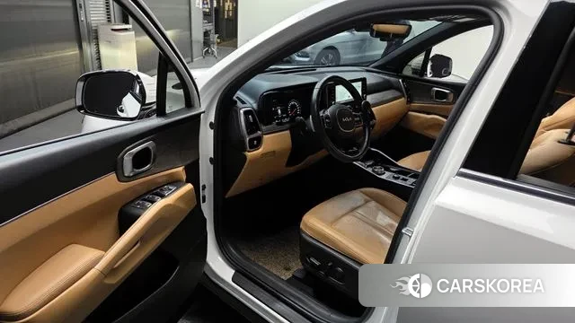 Kia Sorento 4th Generation id 3685623 из Кореи 20