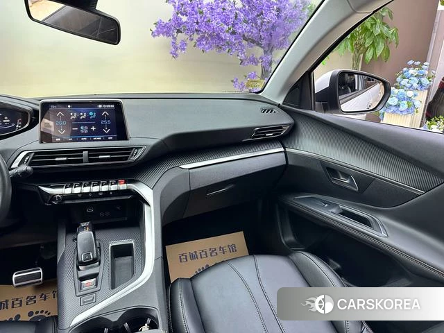 Peugeot 5008 id 4254512 из Китая 19