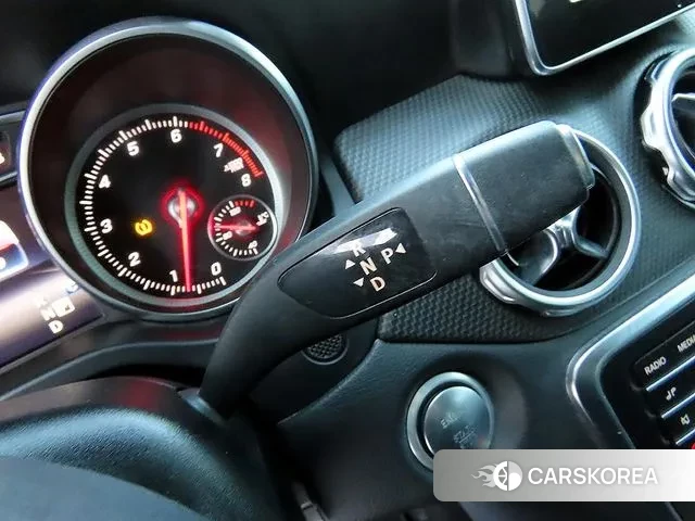 Mercedes-Benz GLA-Class X156 id 3429034 из Кореи 20