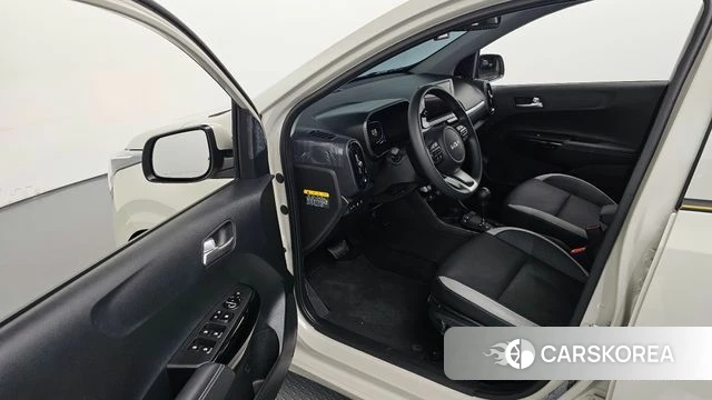 Kia The New Morning (JA) id 3841128 из Кореи 20