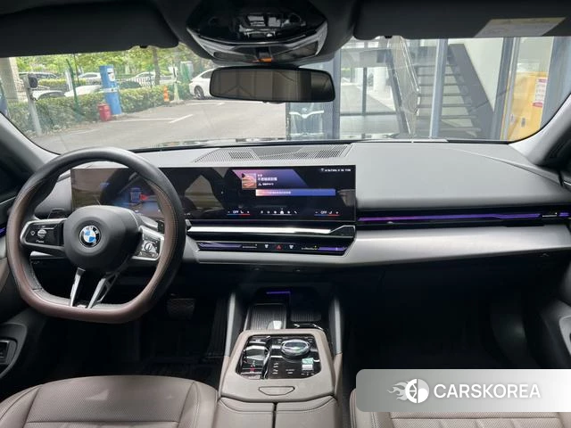 BMW 5 series id 4314836 из Китая 16