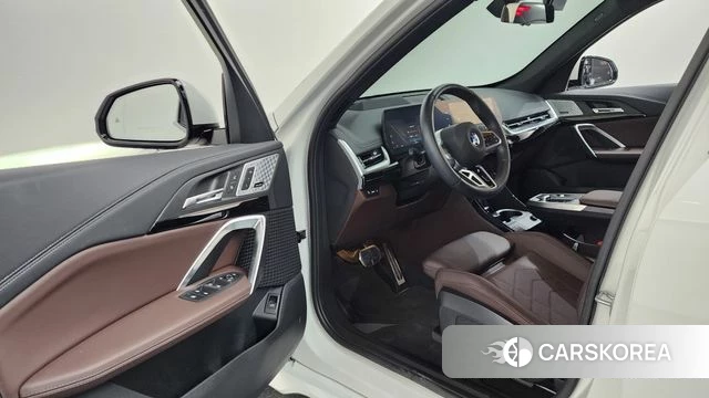 BMW X1 (U11) id 4767966 из Кореи 33