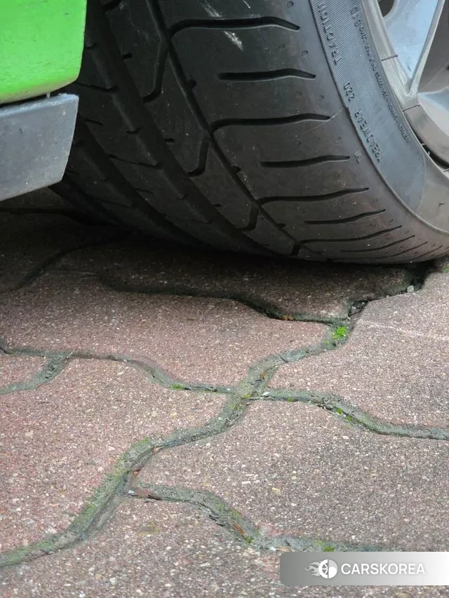 Porsche 911(992) id 3616744 из Кореи 14