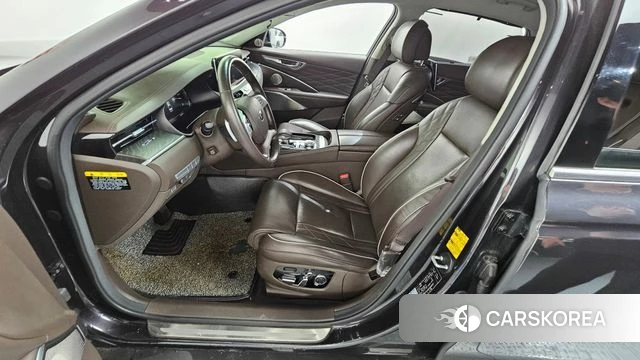 Kia More K9 id 4356938 из Кореи 44
