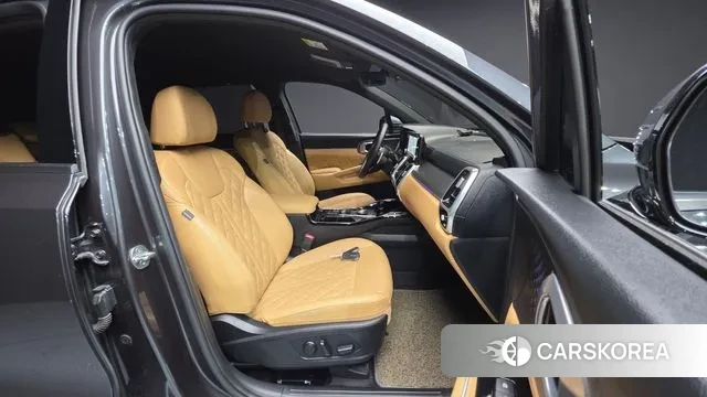 Kia Sorento 4th Generation id 3479619 из Кореи 20