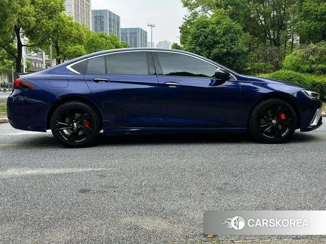 Buick Regal id 4211609 из Китая 22
