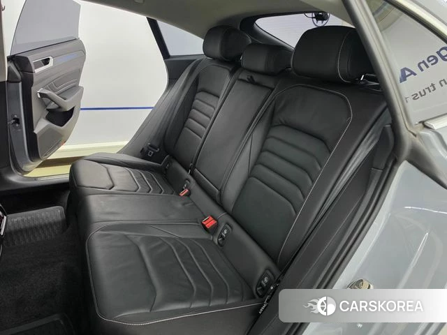 Volkswagen Arteon id 4433411 из Кореи 20