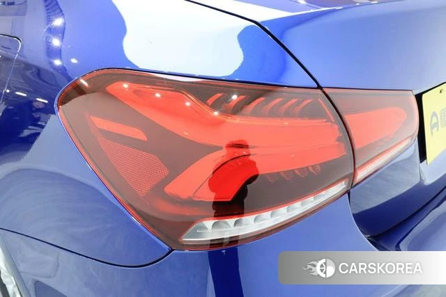 Mercedes-Benz Class A id 4265334 из Китая 20