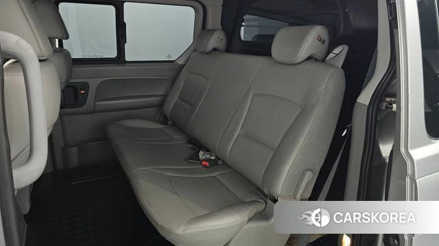 Hyundai The New Grand Starex id 4633186 из Кореи 30