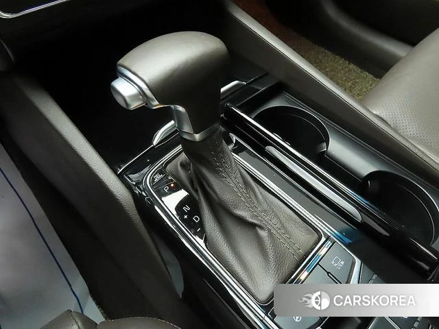 Kia Come New K7 id 3955567 из Кореи 20