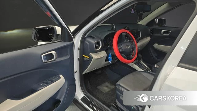 Hyundai Venue id 3899400 из Кореи 20