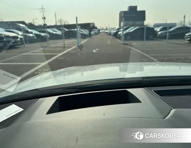 Audi A6 (C8) id 3706169 из Кореи 13