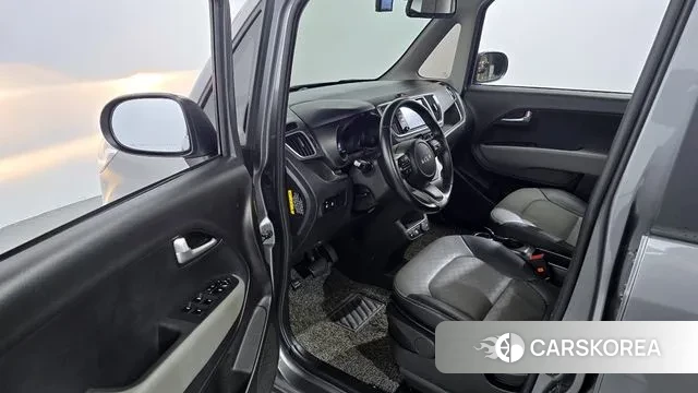 Kia The New Ray id 3497887 из Кореи 20