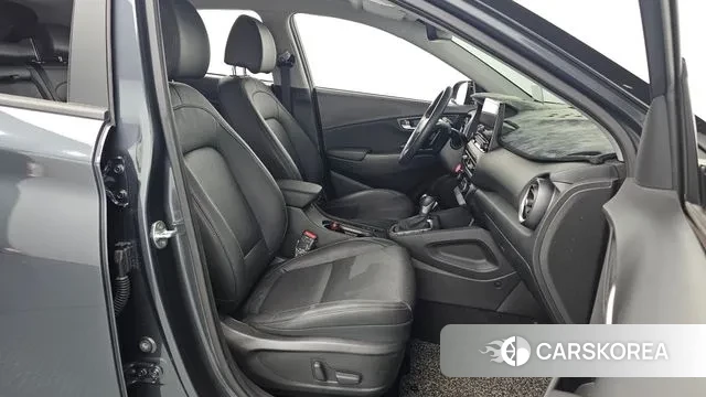 Hyundai The New Kona id 3318074 из Кореи 20