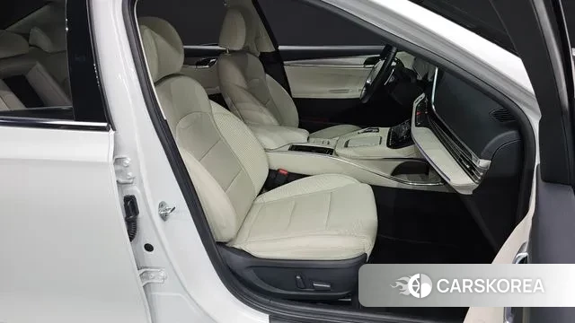 Hyundai The New Grandeur IG id 3281631 из Кореи 20