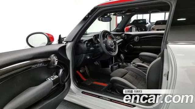 Mini Cooper S id 2910785 из Кореи 20