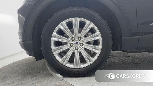 Ford Explorer 6th Generation id 4206608 из Кореи 20