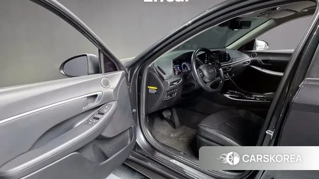 Hyundai Sonata (DN8) id 3789079 из Кореи 20