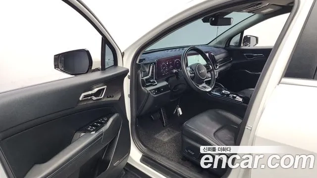 Kia Sportage 5th Generation id 2911212 из Кореи 20