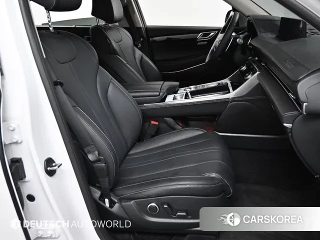 Genesis GV80 id 3432283 из Кореи 20