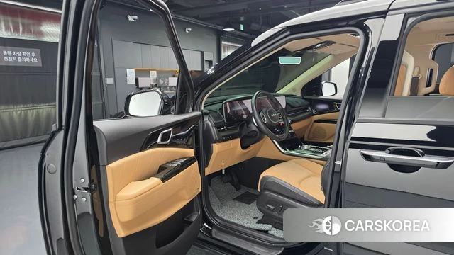 Kia Carnival 4th generation id 3839601 из Кореи 20