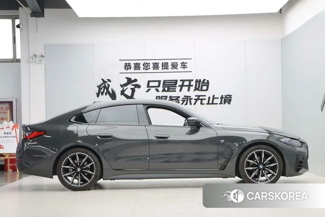 BMW 4 series id 4329223 из Китая 27