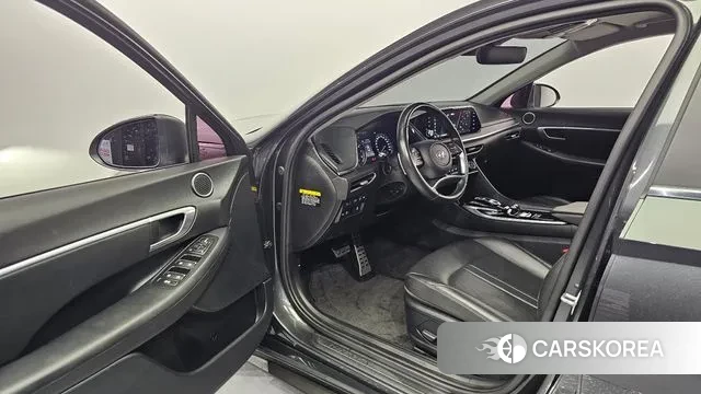 Hyundai Sonata (DN8) id 3259176 из Кореи 20