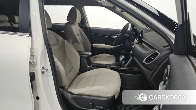 Kia Seltos id 4585501 из Кореи 32