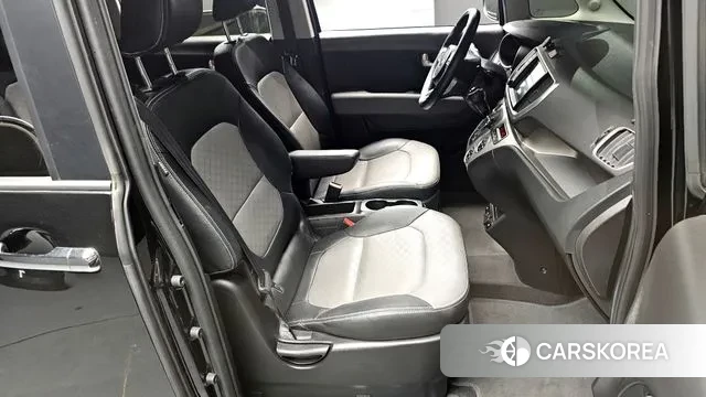 Kia The New Ray id 3059448 из Кореи 20