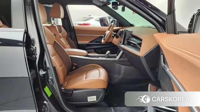 Ssangyong Torres id 3721362 из Кореи 20