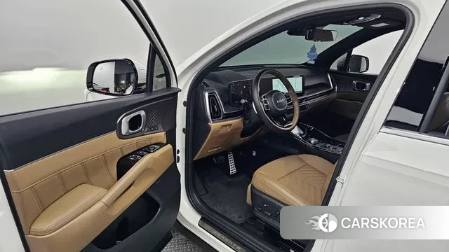 Kia The New Sorento 4th Generation id 3195818 из Кореи 20