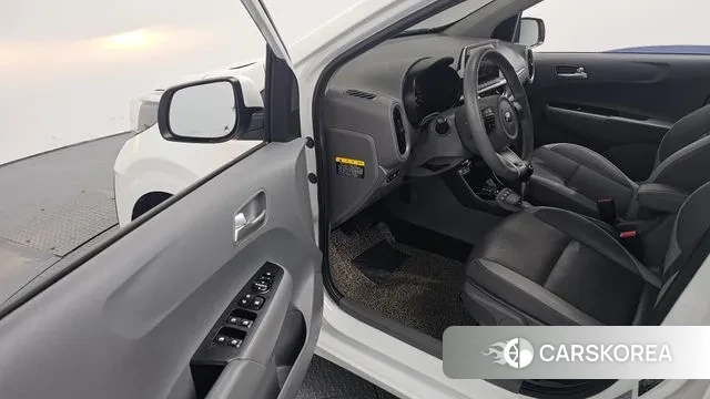 Kia Morning Urban (JA) id 3686907 из Кореи 20