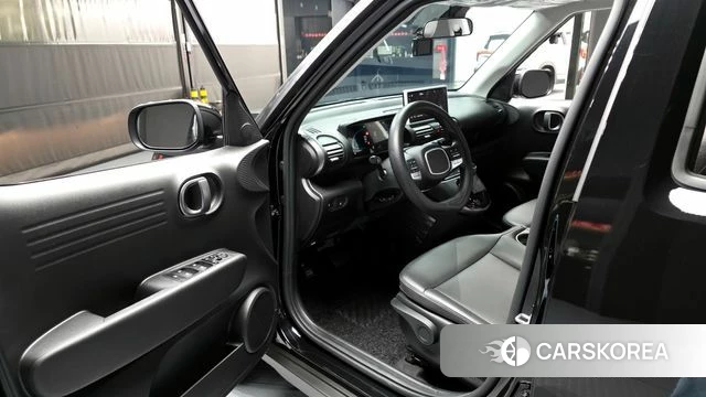 Hyundai The New Casper id 3909357 из Кореи 20