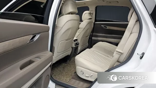 Genesis GV80 id 3752805 из Кореи 20