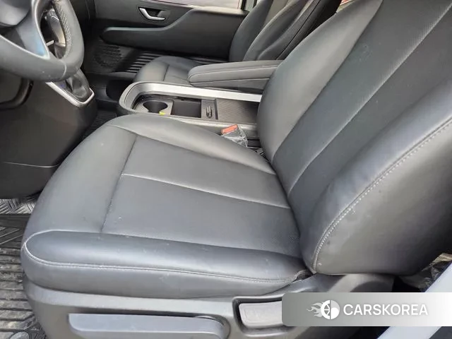 Hyundai Staria id 3011225 из Кореи 20