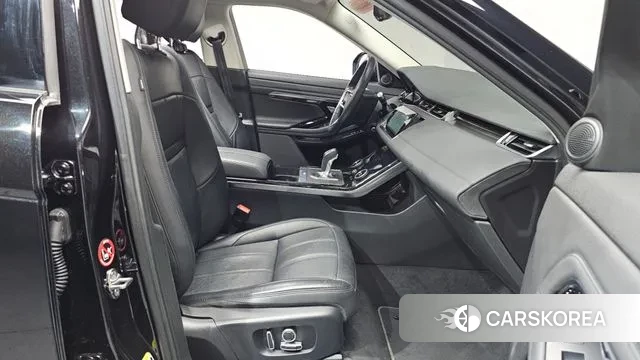 Land Rover Range Rover Evoque 2nd Generation id 3752439 из Кореи 20