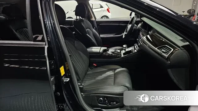 Genesis G90 id 2970394 из Кореи 20