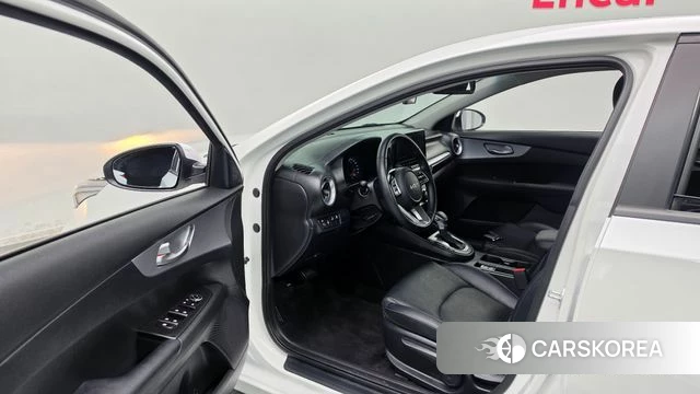 Kia The New K3 2nd generation id 4922865 из Кореи 20