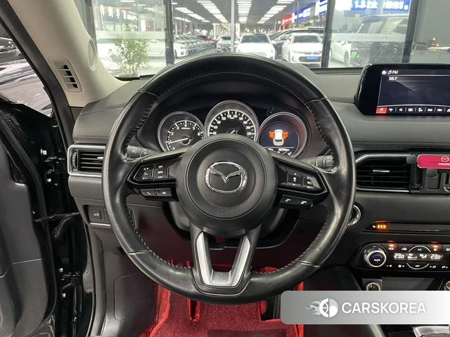 Mazda CX-5 id 3896140 из Китая 17