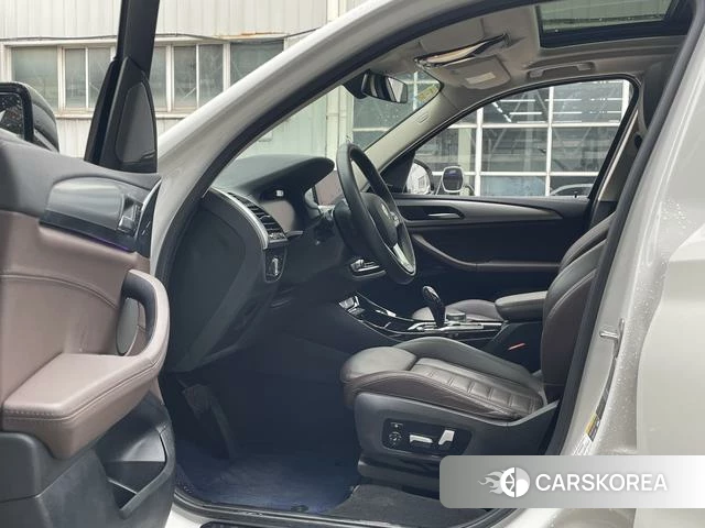 BMW iX3 id 4265452 из Китая 17