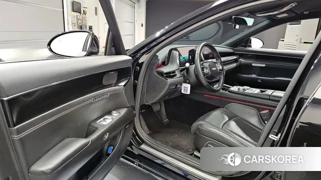 Genesis G90 (RS4) id 3373106 из Кореи 20