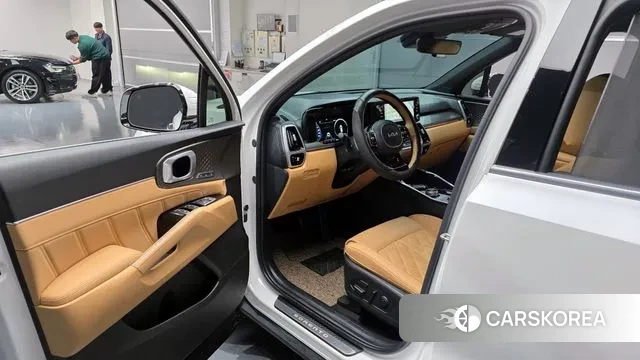 Kia Sorento 4th Generation id 3497623 из Кореи 20