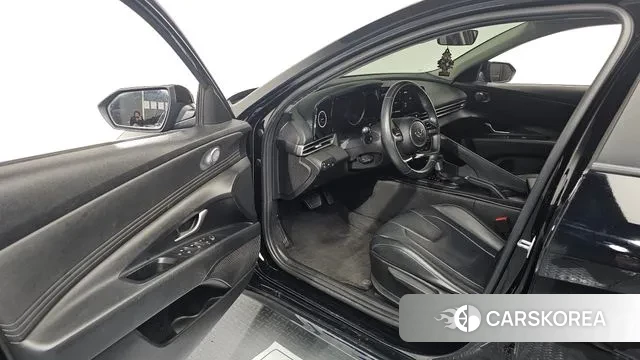 Hyundai Avante (CN7) id 3551069 из Кореи 20