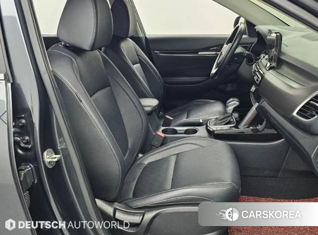 Kia Seltos id 4936994 из Кореи 20