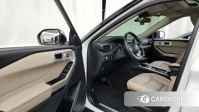 Ford Explorer 6th Generation id 3488929 из Кореи 20